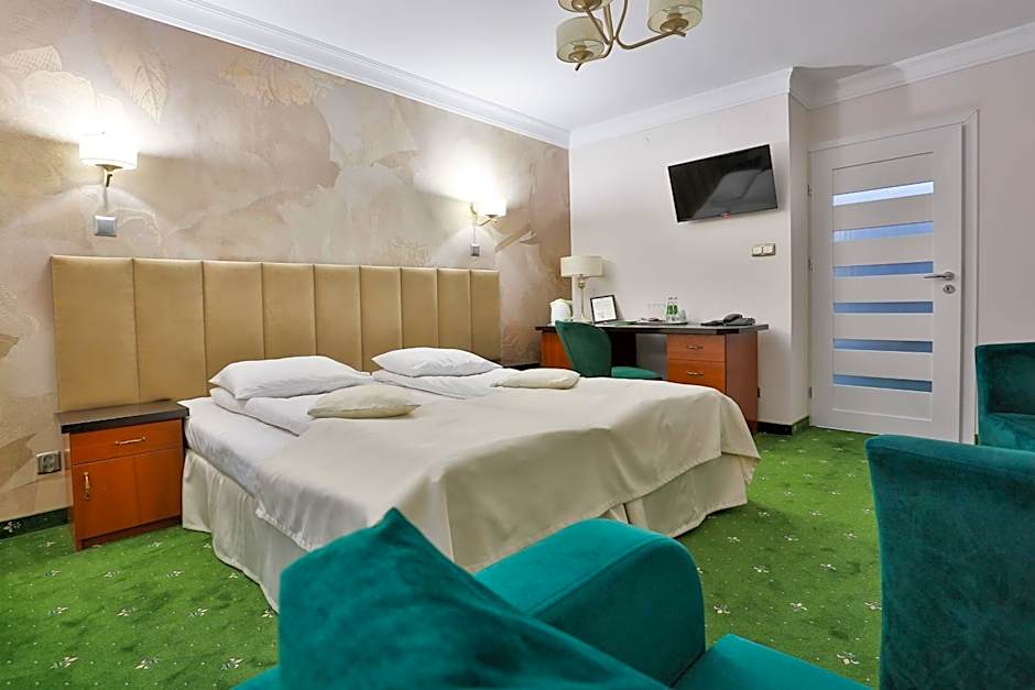 Hotel Wiosna