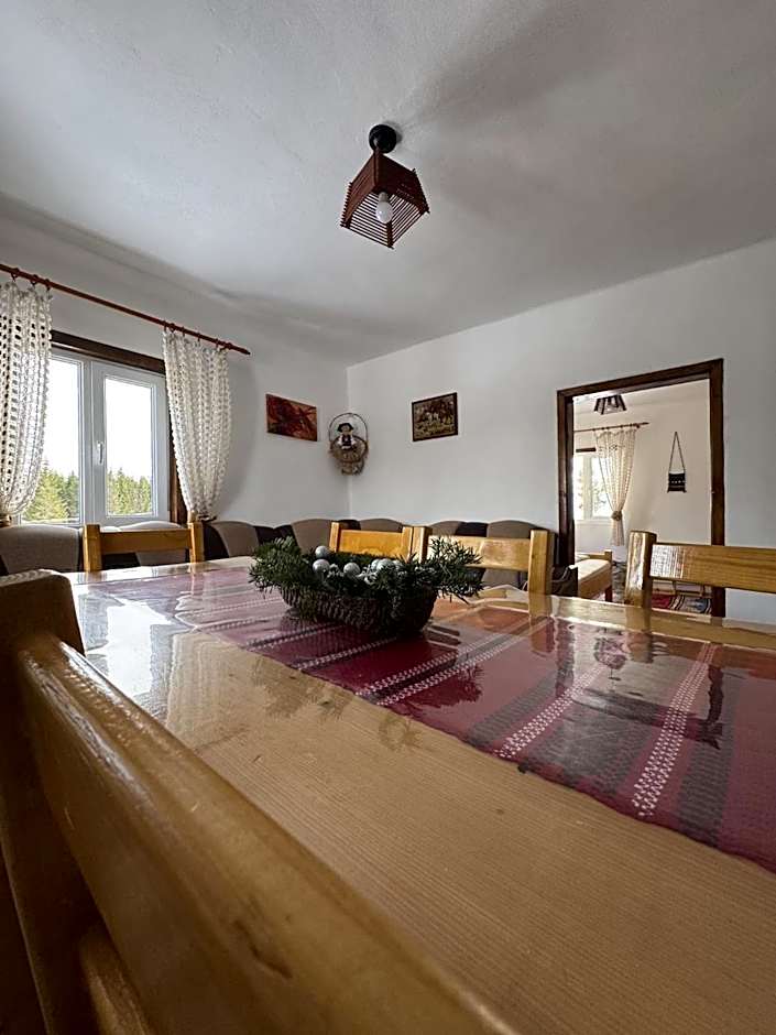 Casa din Deal-Apuseni