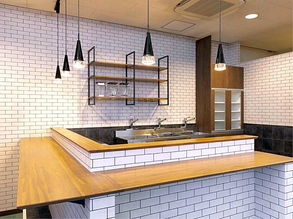 Hill Hotel Sunpia Iga