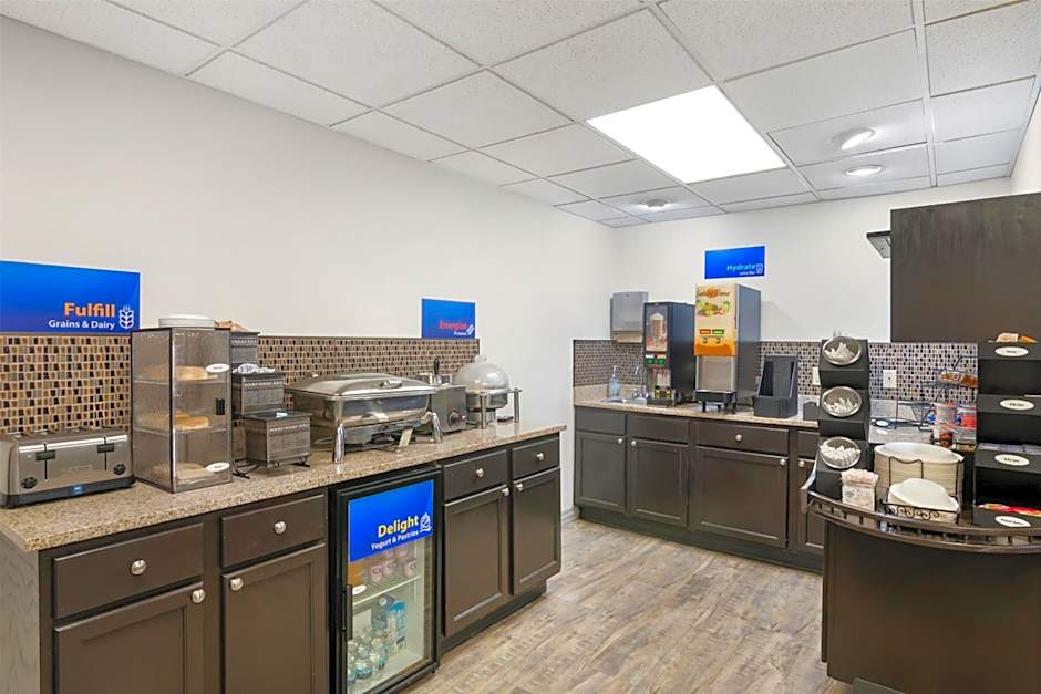 Best Western - Brookfield