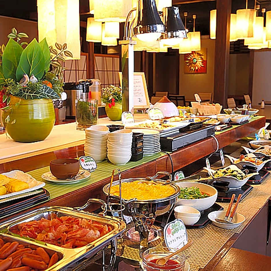 Juraku Stay Niigata