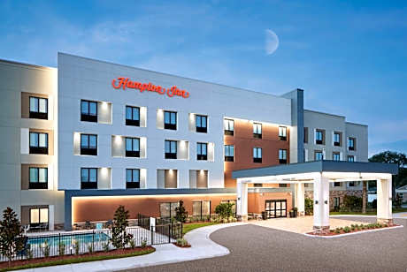 Hampton Inn By Hilton Clewiston