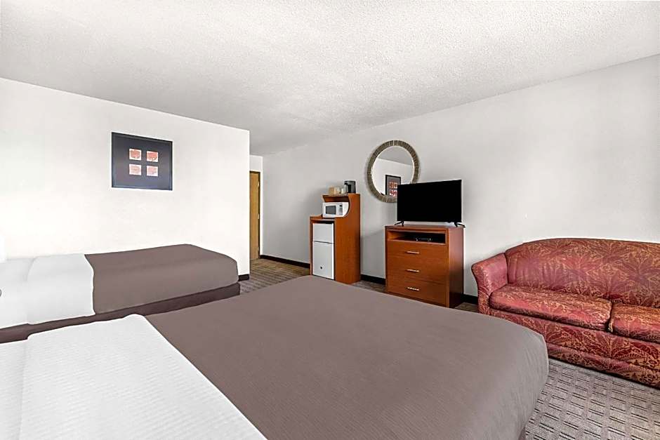 Rodeway Inn Rapid City