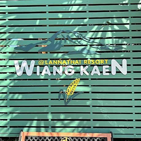 Lanna Thai Resort