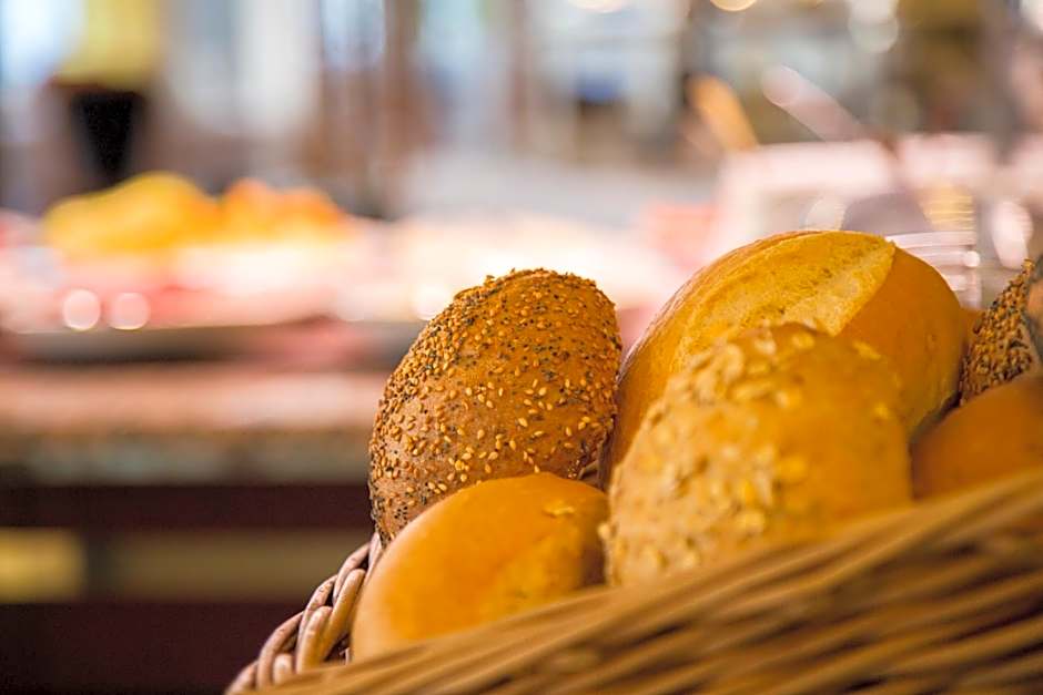 Hotel Graf Waldersee