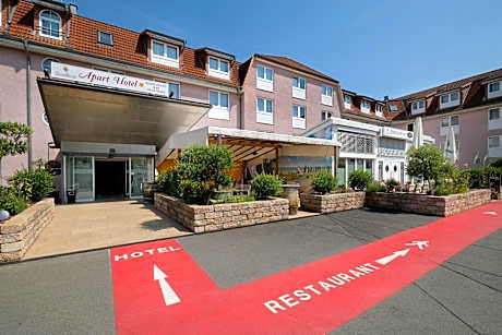 Apart Hotel Sehnde