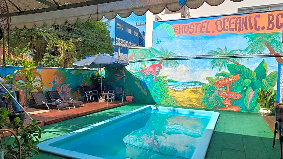 Oceanic Hostel