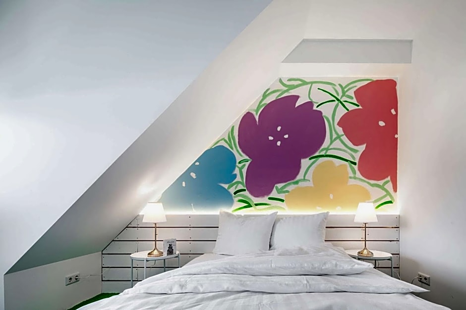 Flowers Hotel Münster