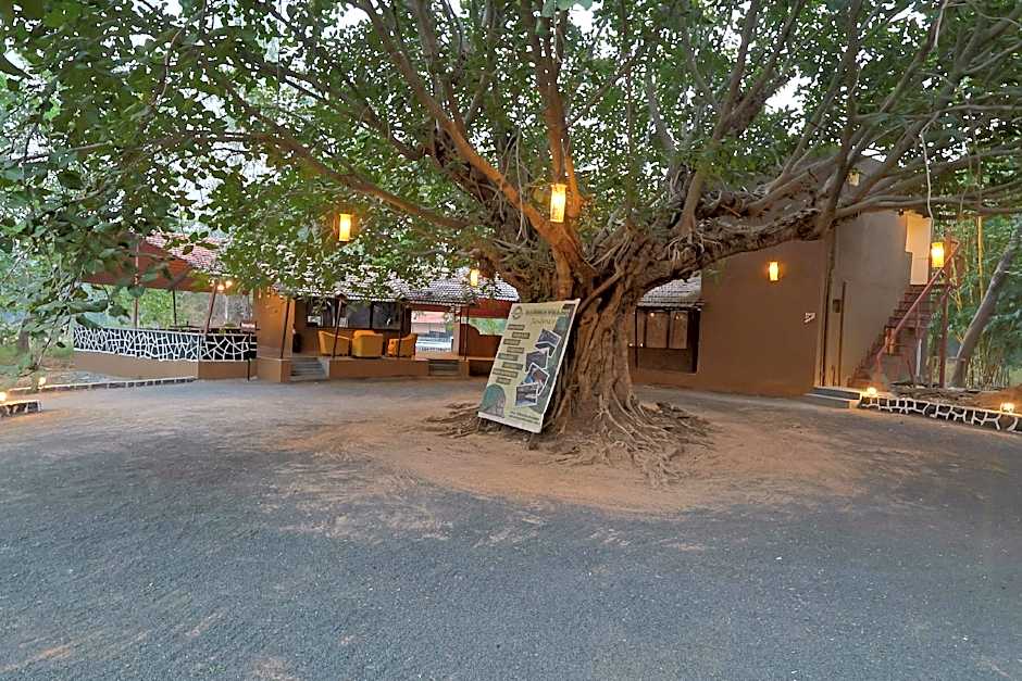 Spree Maati Jungle Resort, Bandhavgarh