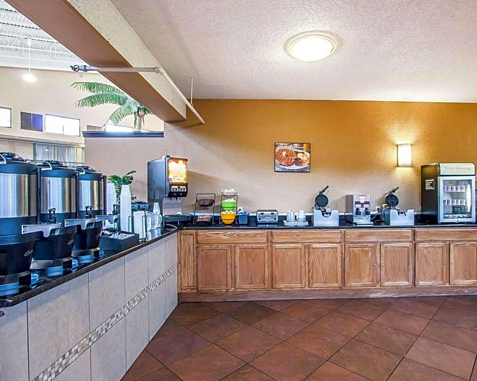 Clarion Inn Murfreesboro