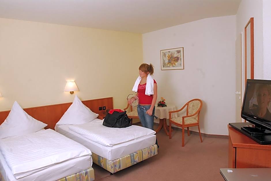 Hotel Pesterwitzer Siegel