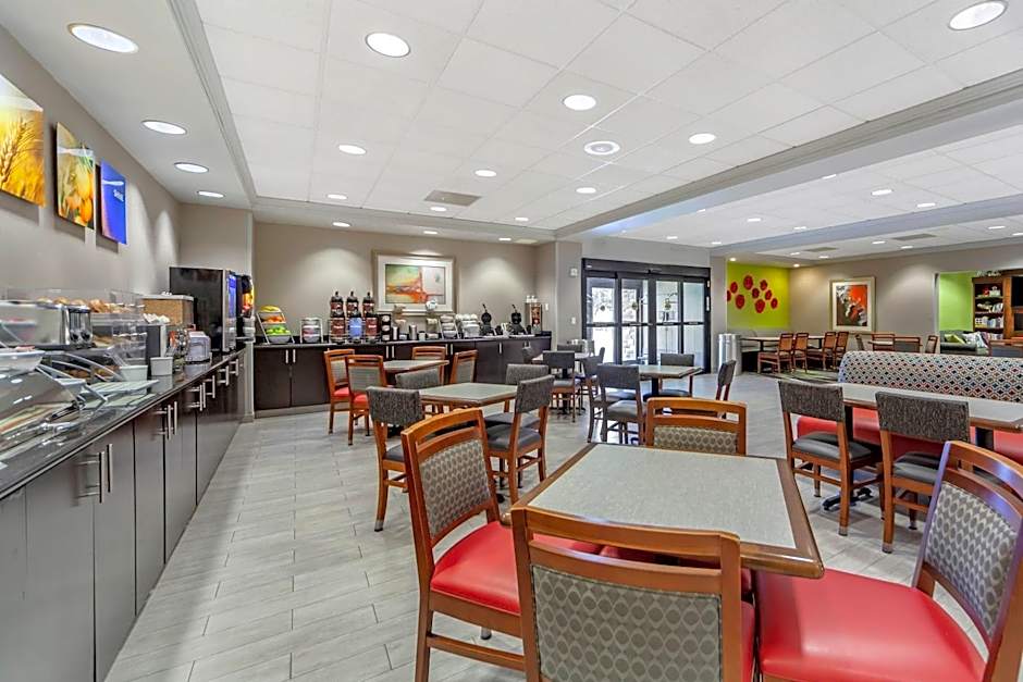 Comfort Inn Kearney I-80