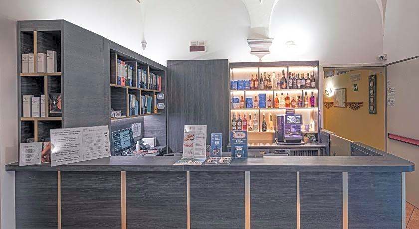 Hotel Mia Cara