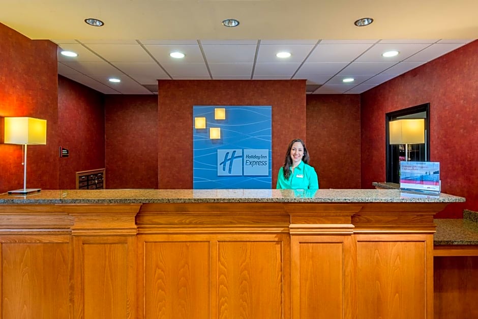 Holiday Inn Express Hotel Vernal By IHG