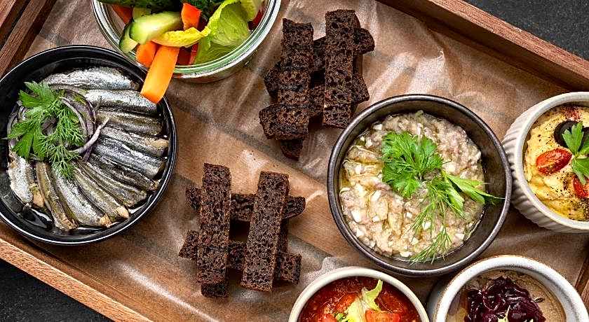 Radisson Hotel City Centre Odesa