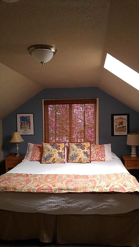 Guesthouse Cannon Beach