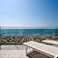 Hotel Boston 3 Stelle Superior Frontemare
