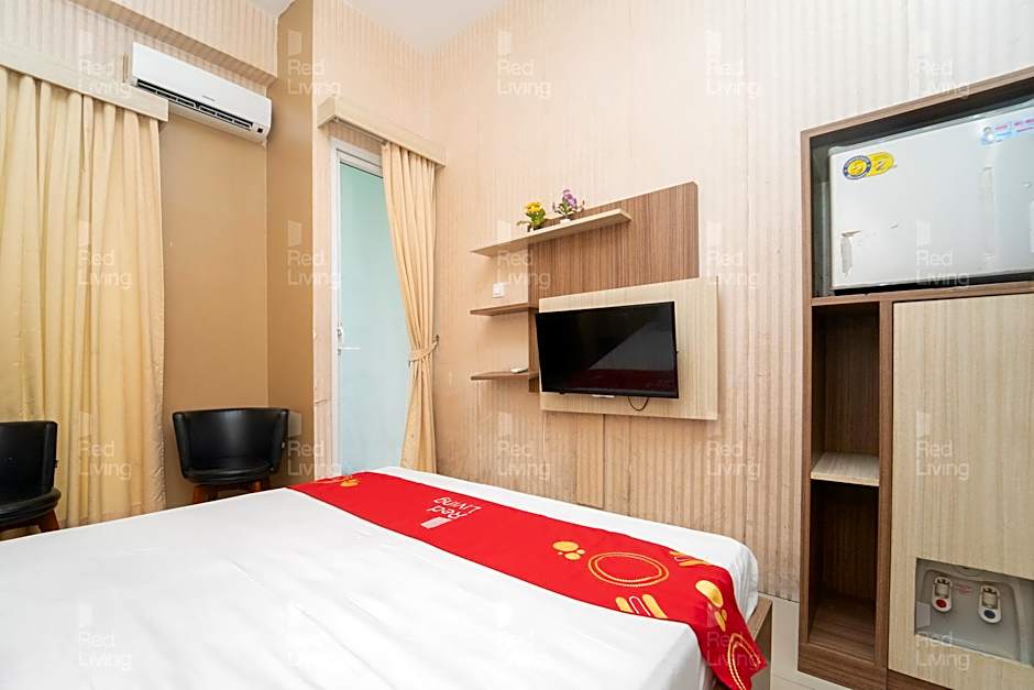 Redliving Apartemen Vivo Yogyakarta Wm Property – Yogyakarta, ID