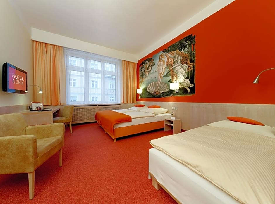 Hotel ADRIA München