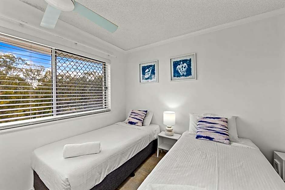 Reflections Holiday Apartments