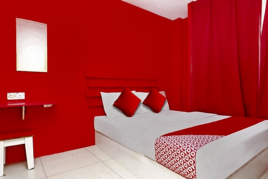 OYO 89654 My New Home Hotel