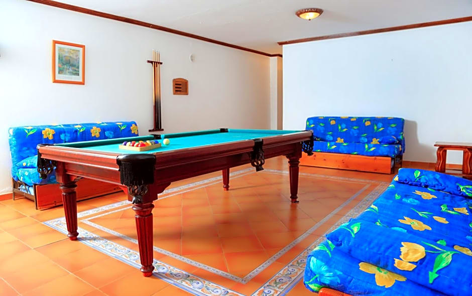 Vip Villas - Caleta Dorada