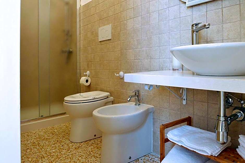 B&B PALAZZO MARZO