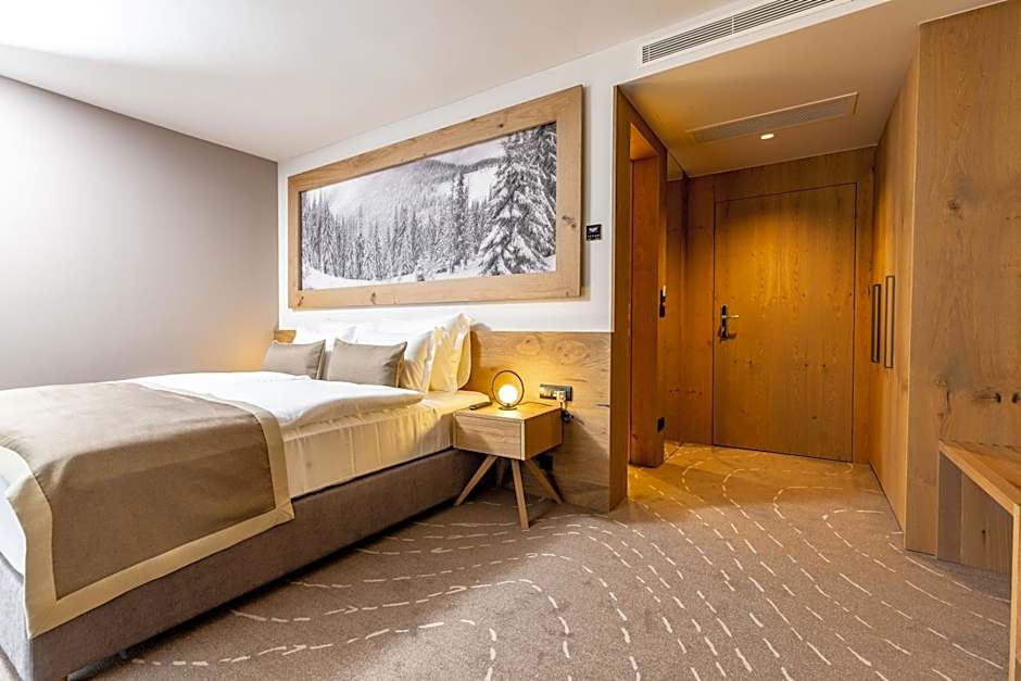 Hotel Monti Spa & Wellness