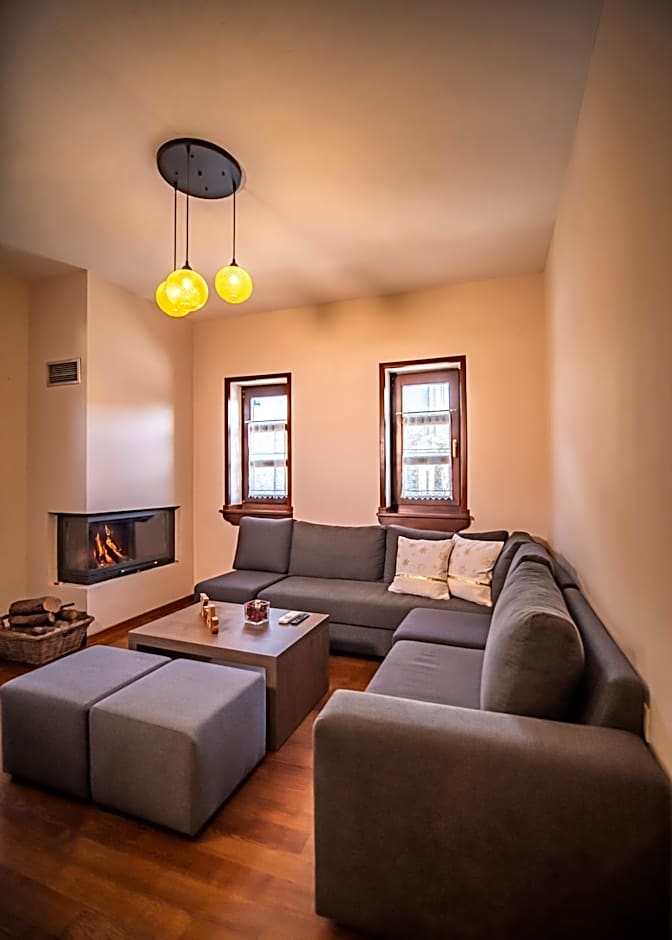 Erofili Hotel & Suites