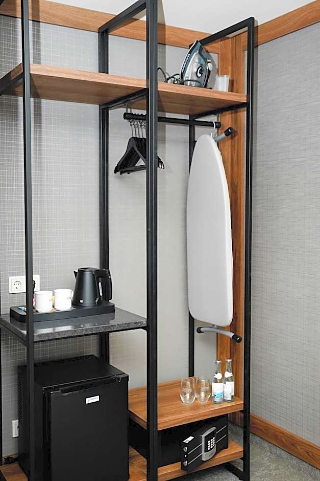 Main Spessart Terrasse Hotel