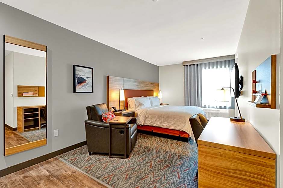 Candlewood Suites - Detroit - Auburn Hills By IHG