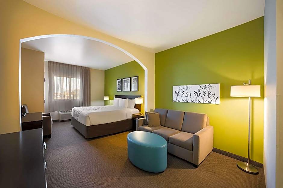 Sleep Inn & Suites Colby