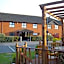Redwings Lodge Sawtry Huntingdon
