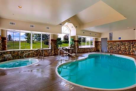 Microtel Inn & Suites By Wyndham Bozeman