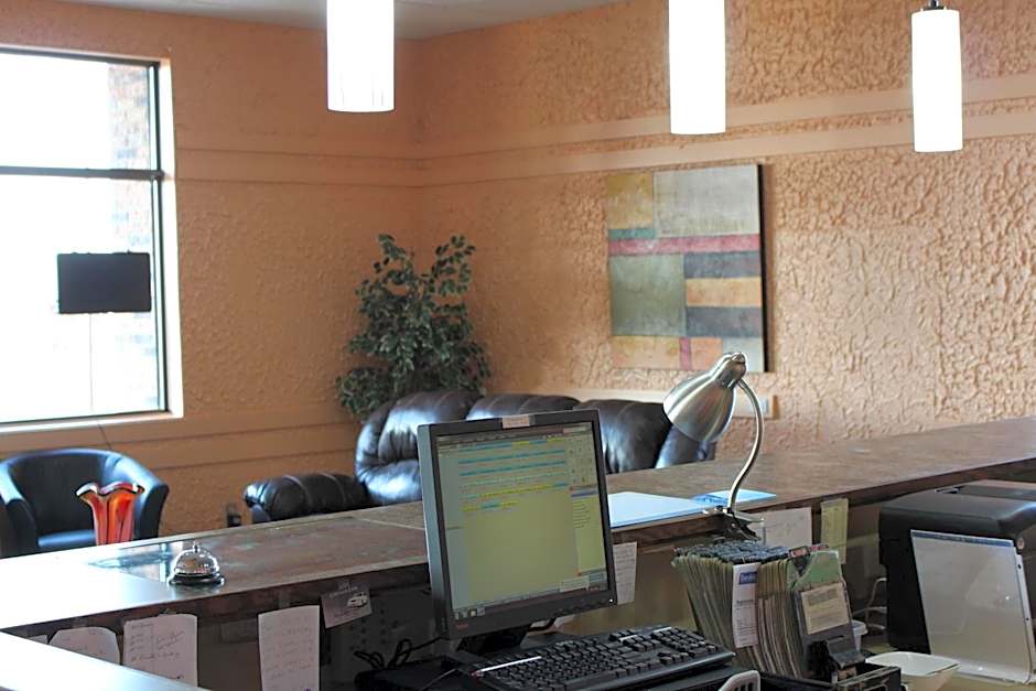 Travelodge by Wyndham Swift Current