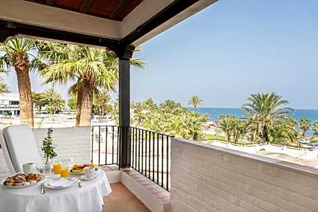 Parador de Mojacar