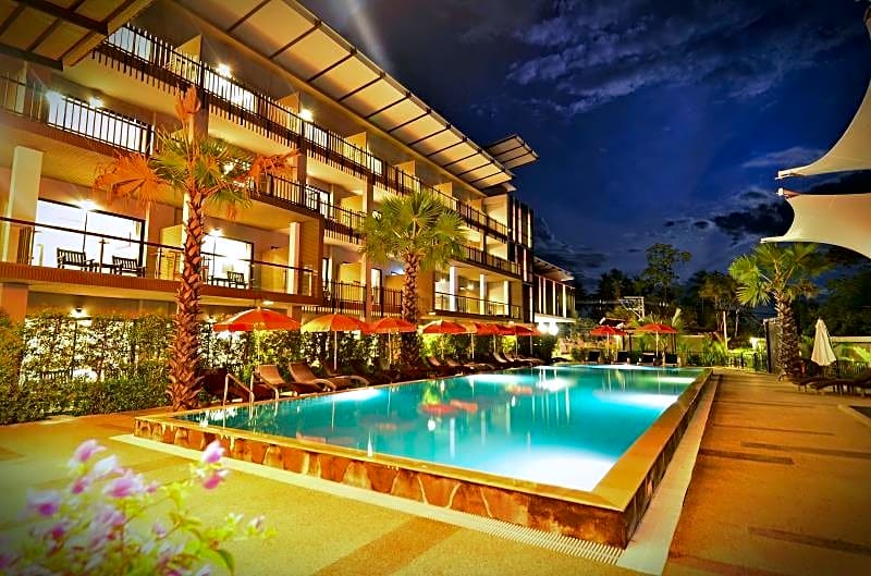 Chaweng Noi Pool Villa