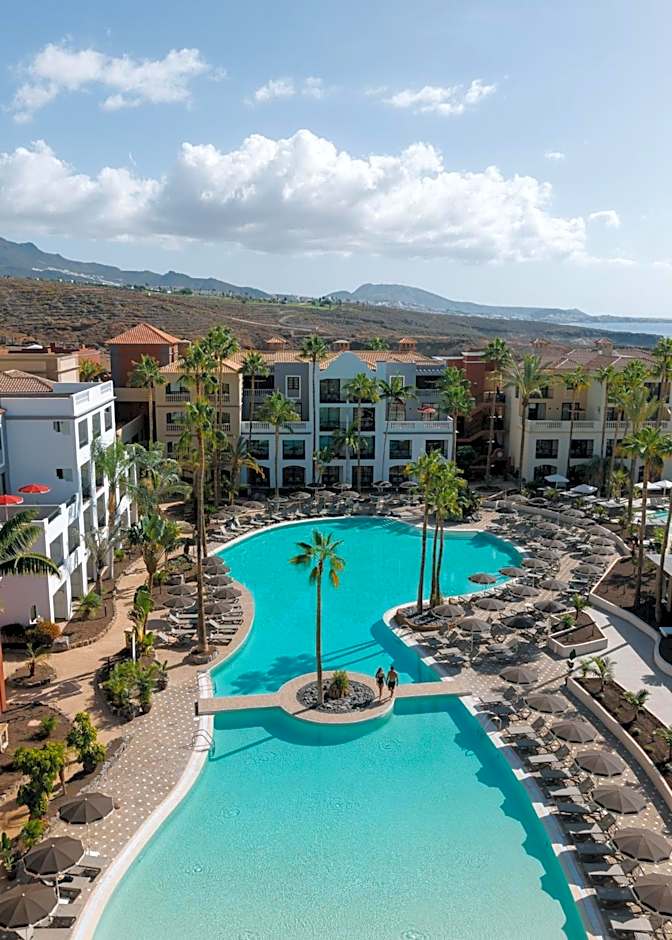 Bahia Principe Escape Tenerife - Adults Only - Newly Renovated!
