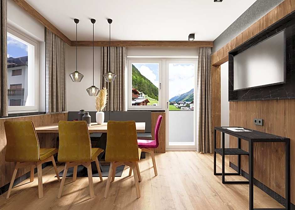 Astellina hotel-apart