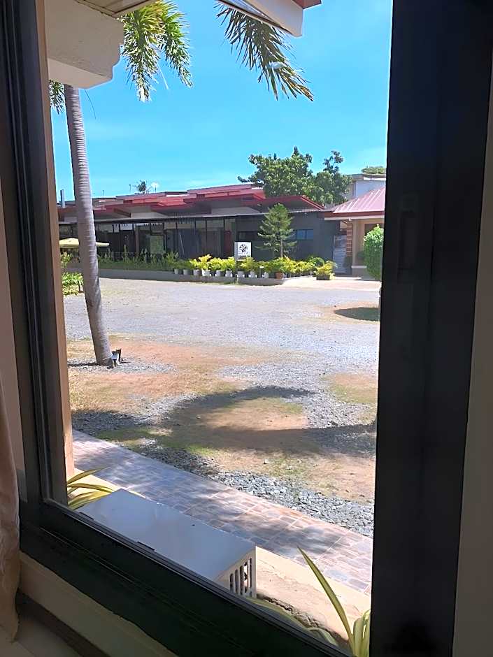 Balay Inato Pension