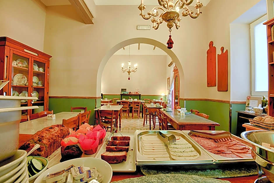 Maria Giovanna Guest House