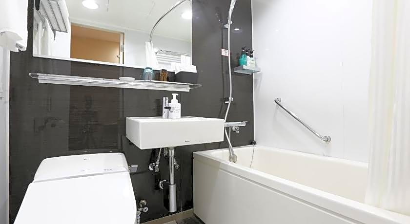 Hotel Jal City Naha
