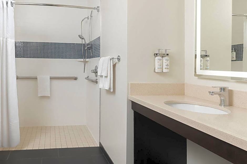 Staybridge Suites Denver- Central Park By IHG