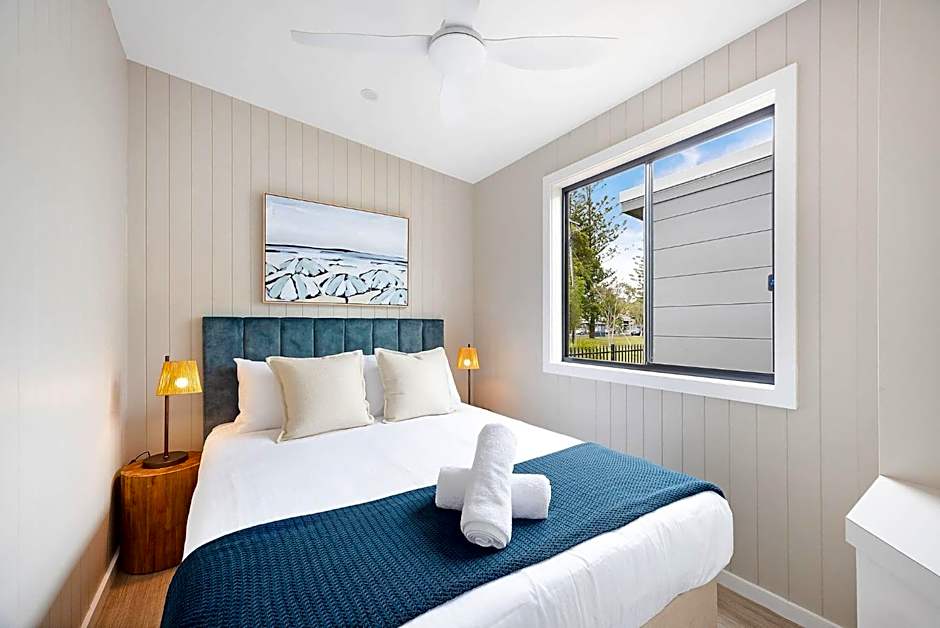 Reflections Scotts Head - Holiday Park