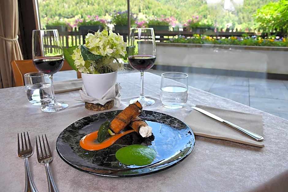 Hotel Il Cervo, SPA & Wellness, Bike Hotel