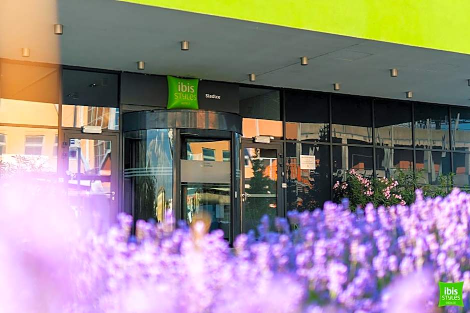 ibis Styles Siedlce