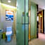 Echarm Hotel Yangjiang Baili Plaza