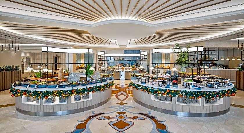 Rixos Al Mairid Ras Al Khaimah