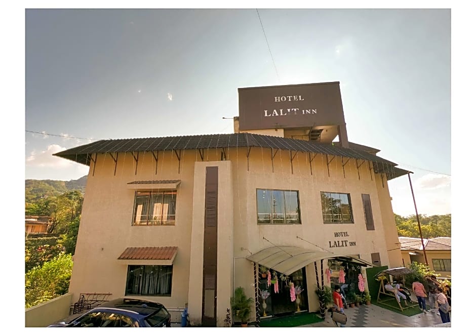 HOTEL LALIT INN