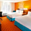 Fairfield Inn & Suites by Marriott Atlanta Gwinnett Place